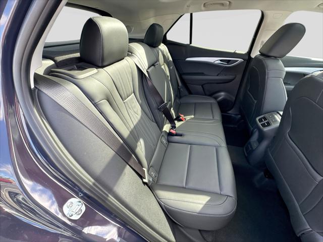 2026 Buick Envision Avenir AWD