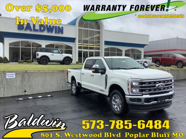 2027 Ford F-250 LARIAT for sale in Poplar Bluff, MO
