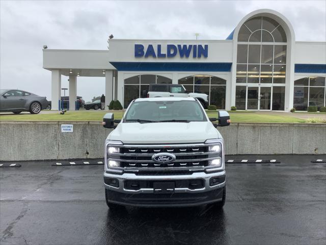 2027 Ford F-250 LARIAT