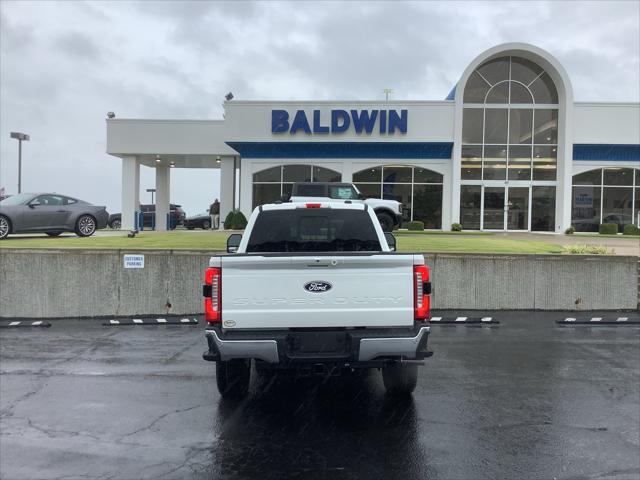 2027 Ford F-250 LARIAT