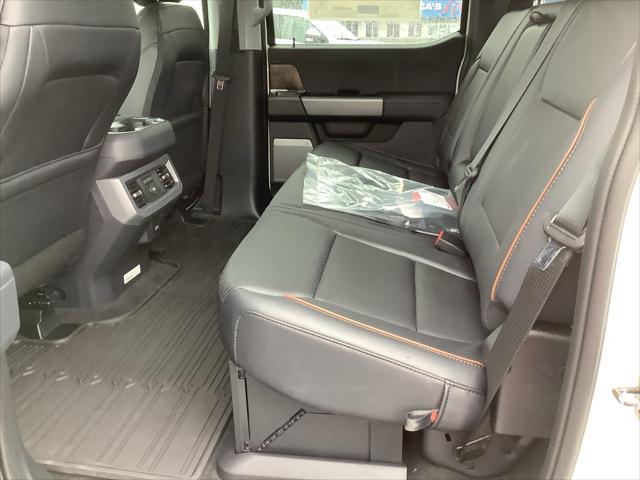 2027 Ford F-250 LARIAT