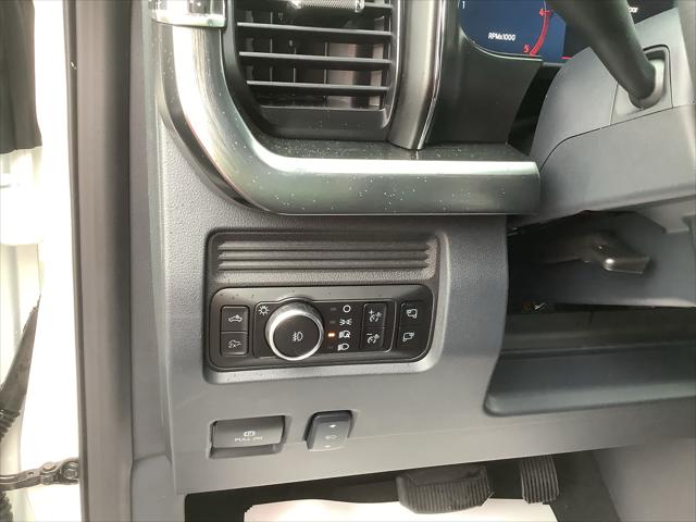 2027 Ford F-250 LARIAT
