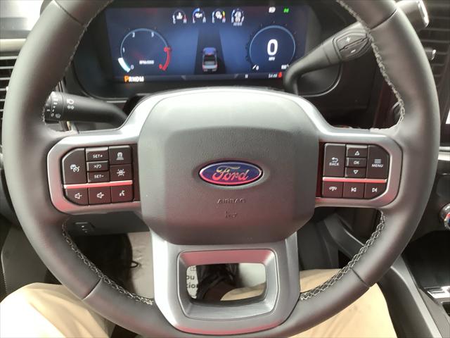 2027 Ford F-250 LARIAT