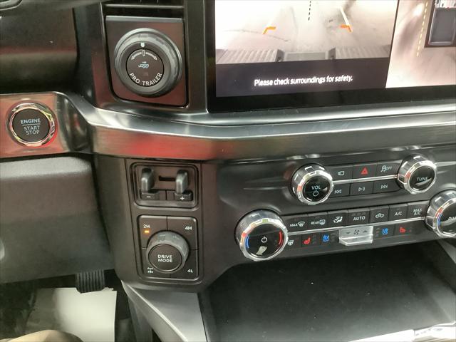 2027 Ford F-250 LARIAT