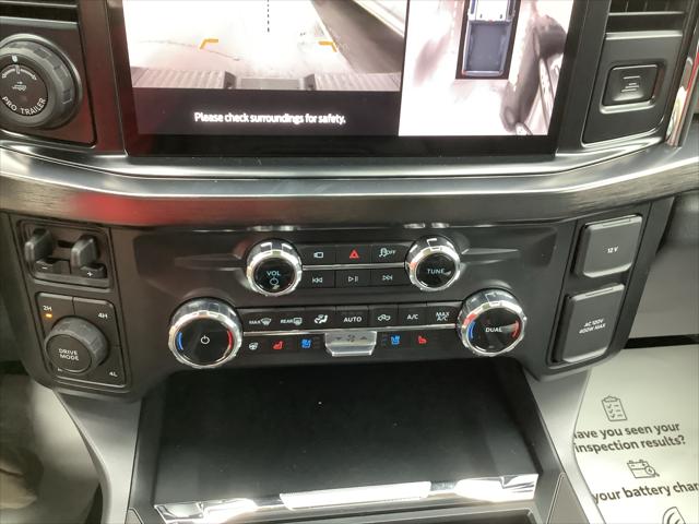 2027 Ford F-250 LARIAT