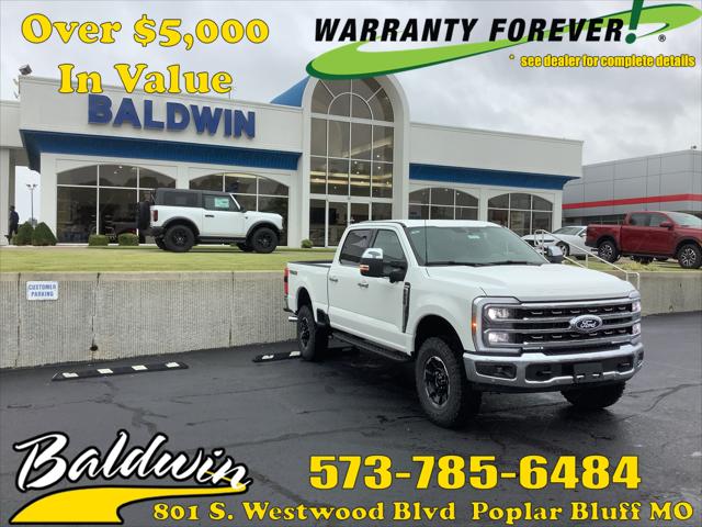 2027 Ford F-250 King Ranch for sale in Poplar Bluff, MO