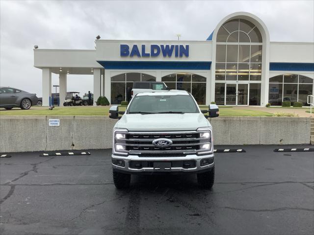 2027 Ford F-250 King Ranch