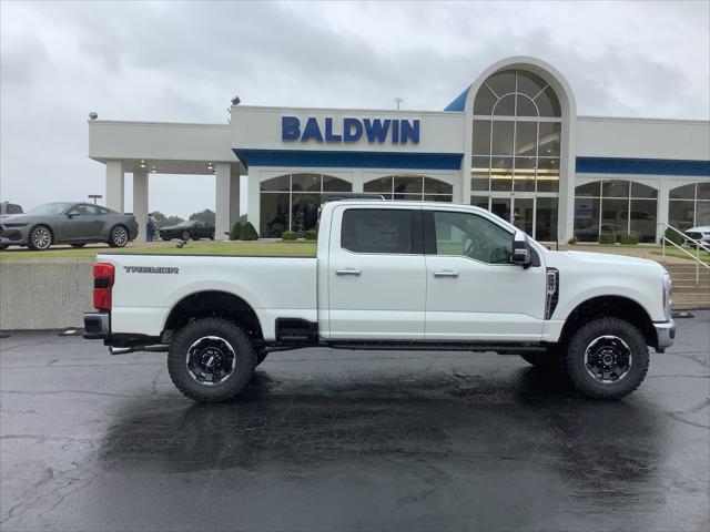 2027 Ford F-250 King Ranch