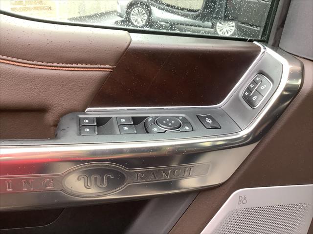 2027 Ford F-250 King Ranch