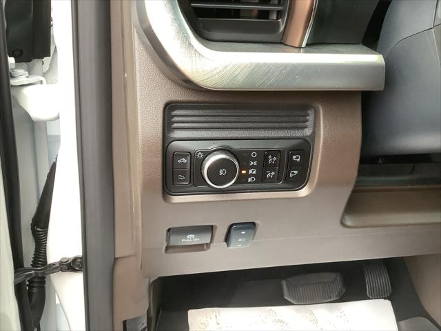 2027 Ford F-250 King Ranch