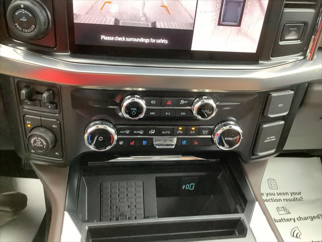 2027 Ford F-250 King Ranch