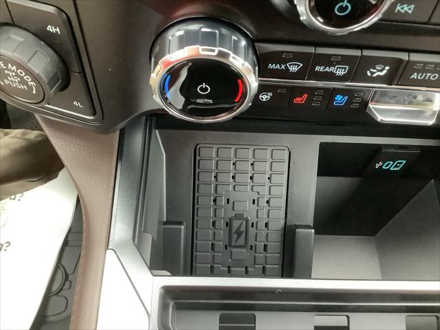 2027 Ford F-250 King Ranch