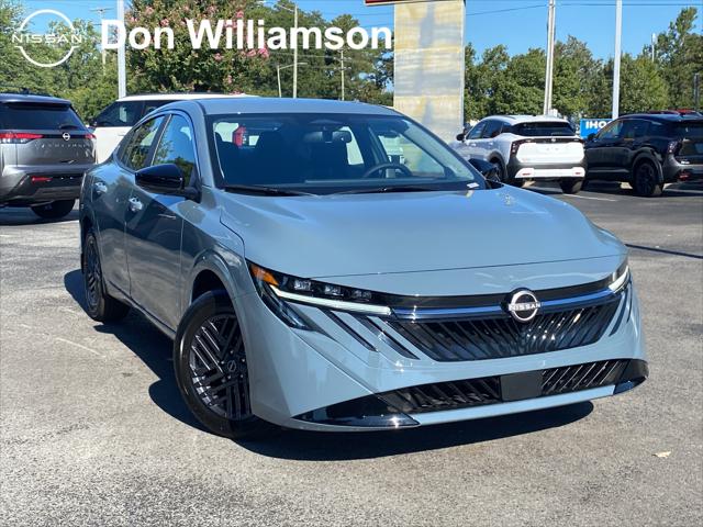 2027 Nissan Sentra SV for sale in Jacksonville, NC