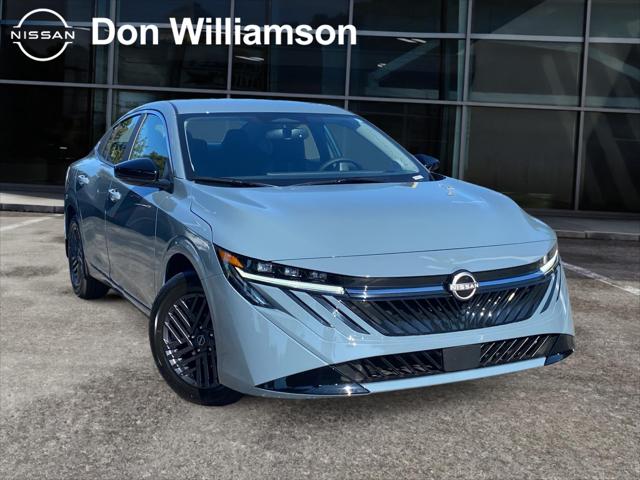 2027 Nissan Sentra SV for sale in Jacksonville, NC