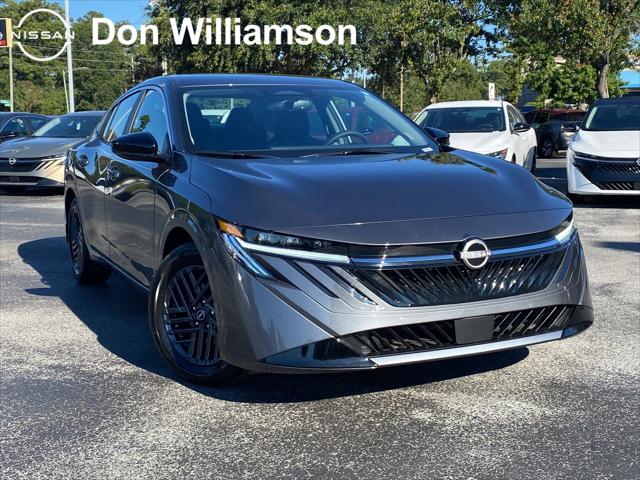 2027 Nissan Sentra SV for sale in Jacksonville, NC