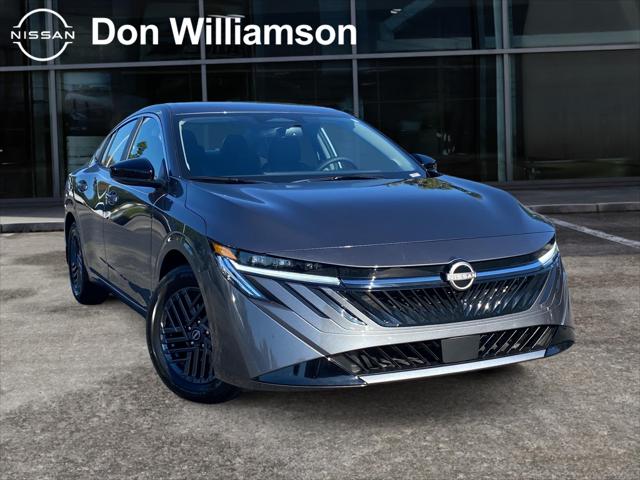 2027 Nissan Sentra SV for sale in Jacksonville, NC