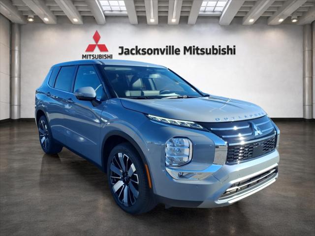 2026 Mitsubishi Outlander SE 1.5T 2WD for sale in Jacksonville, NC