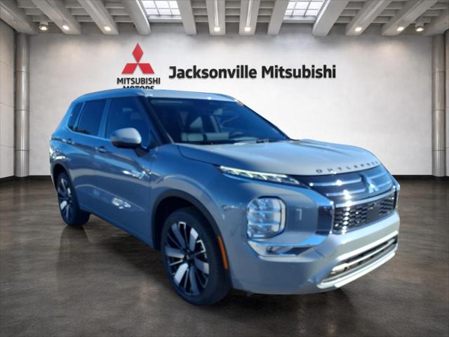 2026 Mitsubishi Outlander PHEV SEL S-AWC for sale in Jacksonville, NC