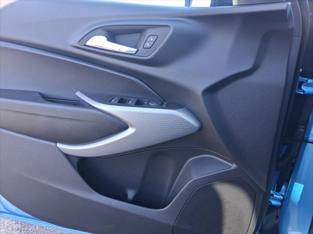 2026 Chevrolet Trax FWD LS