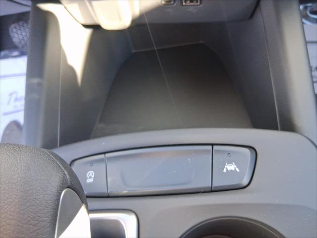 2026 Chevrolet Trax FWD LS