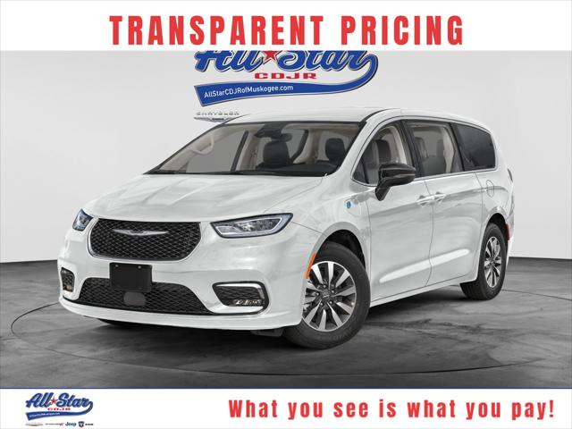 2024 Chrysler Pacifica Hybrid Select for sale in Muskogee, OK