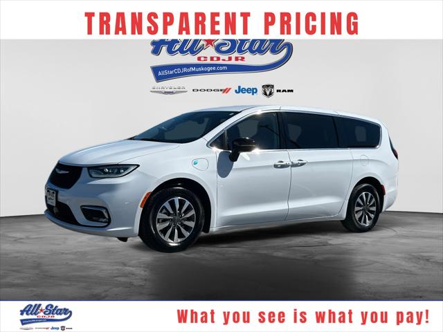 2024 Chrysler Pacifica Hybrid Select for sale in Muskogee, OK
