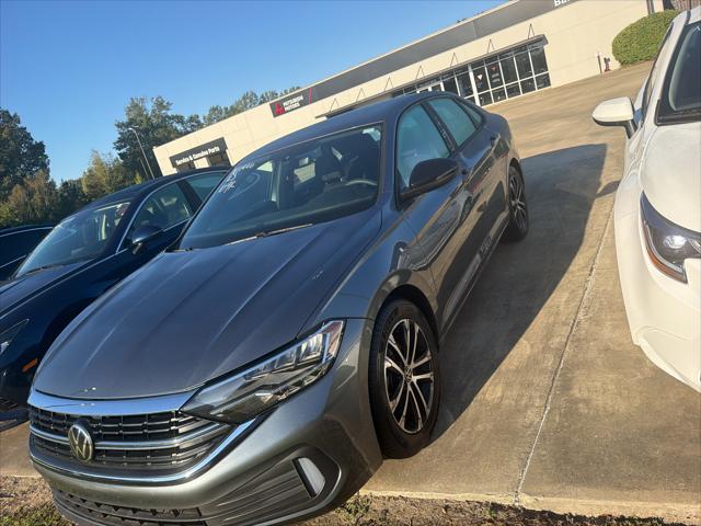 2023 Volkswagen Jetta 1.5T Sport for sale in Saltillo, MS