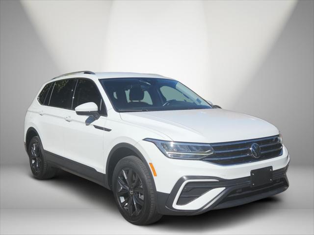 2024 Volkswagen Tiguan 2.0T SE for sale in Glenwood Springs, CO