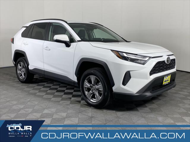 2025 Toyota RAV4 XLE for sale in Walla Walla, WA