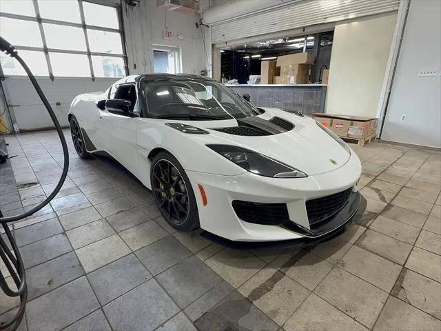2021 Lotus Evora GT Coupe for sale in Lisle, IL