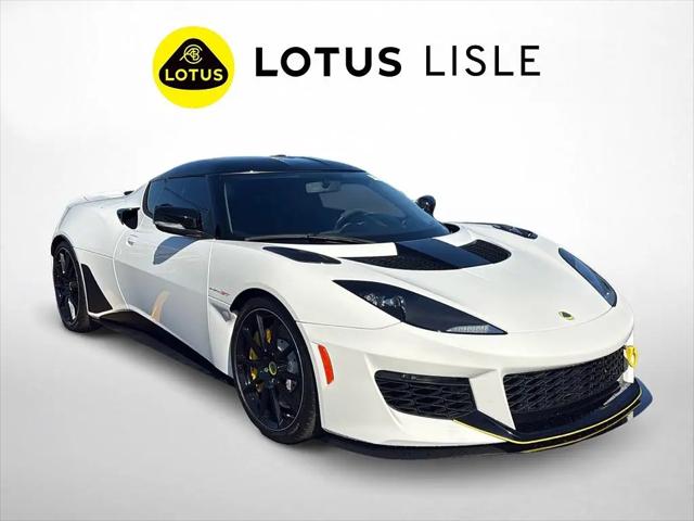 2021 Lotus Evora GT Coupe for sale in Lisle, IL