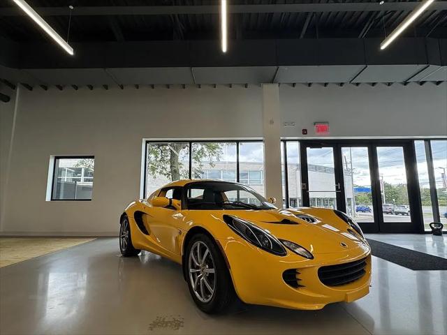 2005 Lotus Elise Base for sale in Lisle, IL