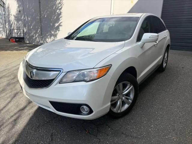 2013 Acura RDX Technology for sale in Bellevue, WA