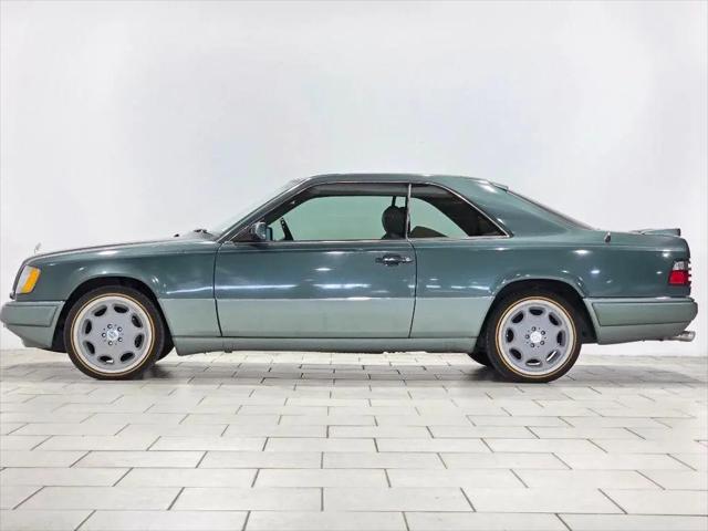 1994 Mercedes-Benz E 320 E 320 for sale in Houston, TX