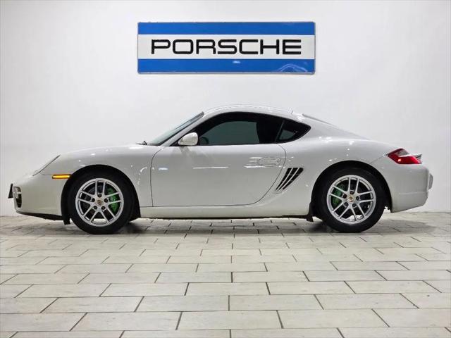 2007 Porsche Cayman Unknown for sale in Houston, TX