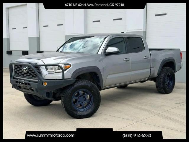 2020 Toyota Tacoma TRD Off-Road for sale in Portland, OR