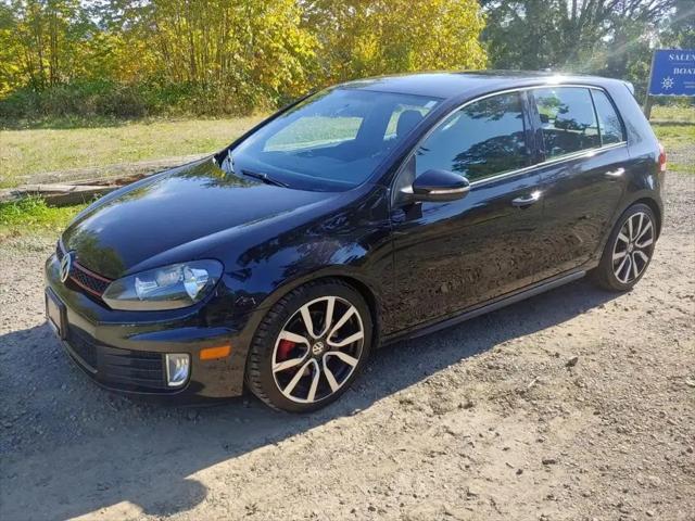 2014 Volkswagen GTI Wolfsburg Edition for sale in Salem, OR