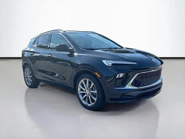 2025 Buick Encore GX Avenir FWD for sale in Charleston, SC