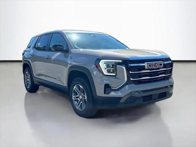 2026 GMC Terrain FWD Elevation for sale in Charleston, SC