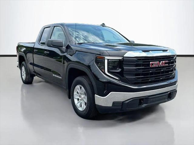 2025 GMC Sierra 1500 2WD Double Cab Standard Box Pro for sale in Charleston, SC