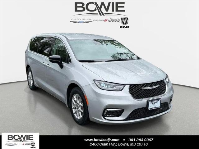 2024 Chrysler Pacifica Touring L for sale in Bowie, MD