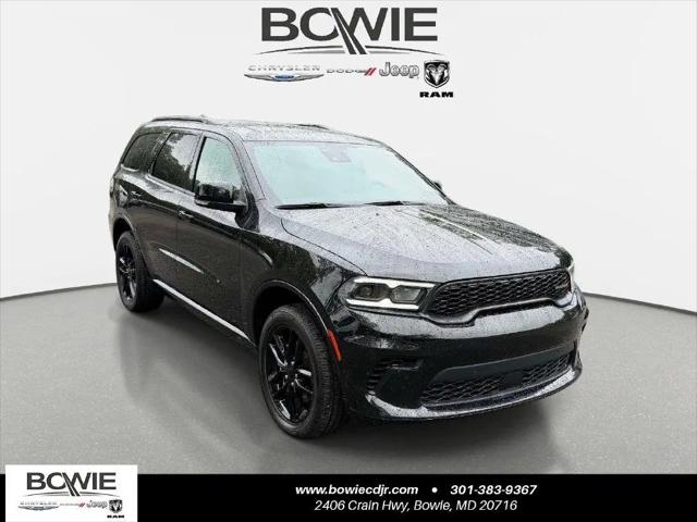 2026 Dodge Durango GT Plus AWD for sale in Bowie, MD