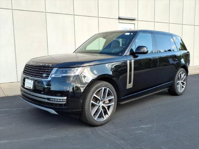 2024 Land Rover Range Rover P530 SE for sale in Waukesha, WI