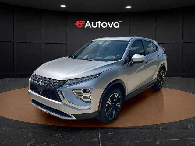 2026 Mitsubishi Eclipse Cross SE S-AWC for sale in Forest, VA