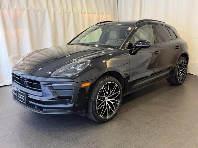 2024 Porsche Macan Base for sale in Parsippany, NJ