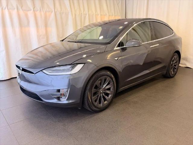 2018 Tesla Model X P100D for sale in Parsippany, NJ