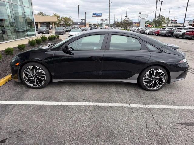 2025 Hyundai IONIQ 6 SEL for sale in Columbus, OH