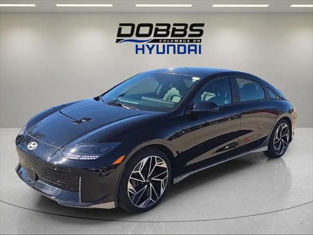 2025 Hyundai IONIQ 6 for sale near Columbus, OH