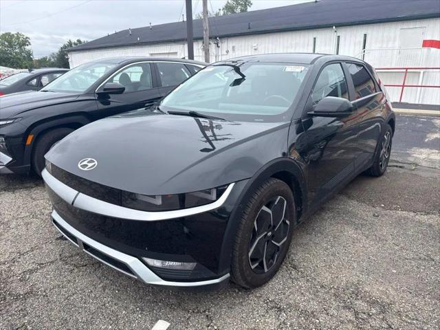2024 Hyundai IONIQ 5 SE for sale near Columbus, OH