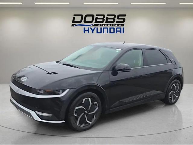 2024 Hyundai IONIQ 5 SE for sale near Columbus, OH